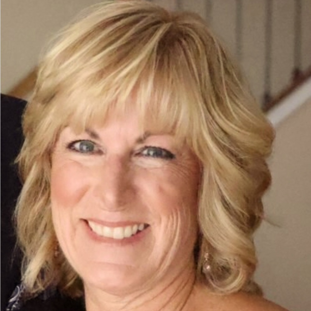 Meet your Posher, Sandra